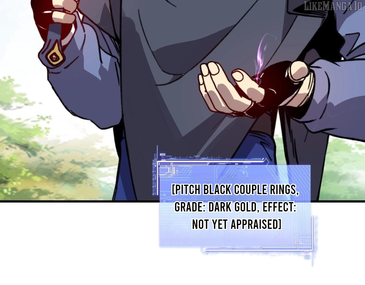 Starting As The God Of Wealth, Taming Billions Of Divine Pets! Chapter 44 - page 112